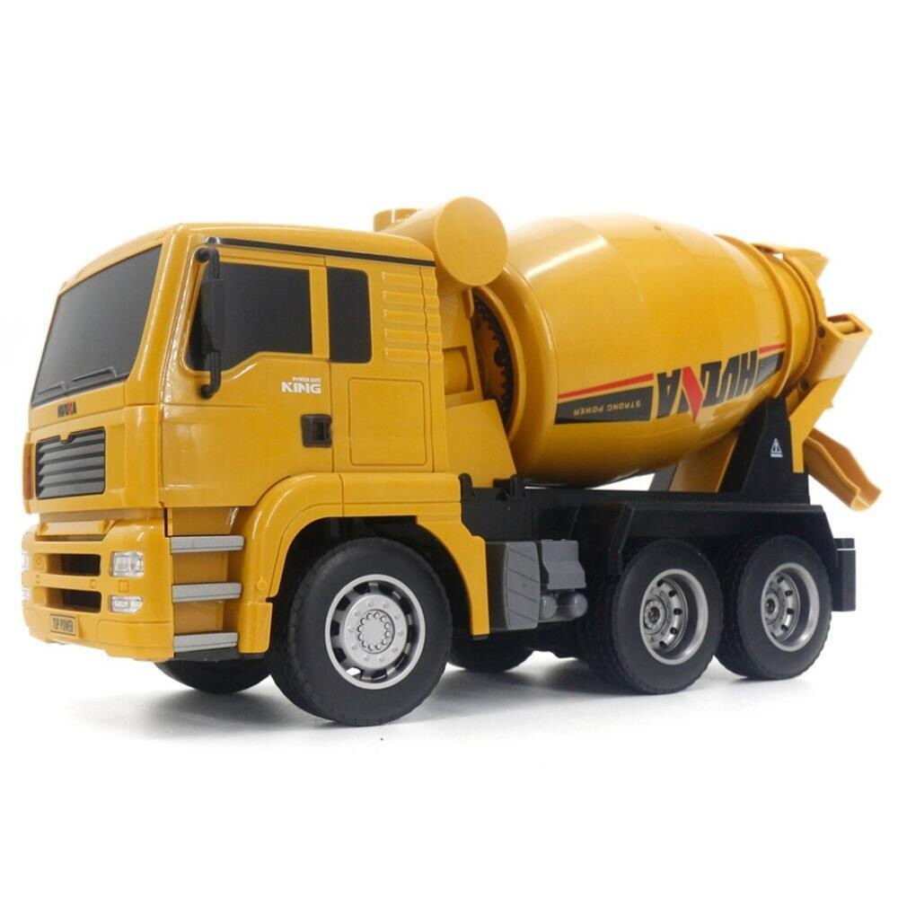 Huina 1333 RC Cement Mixer