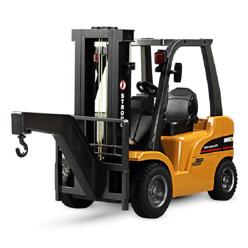 Huina 1577 RC Forklift Truck