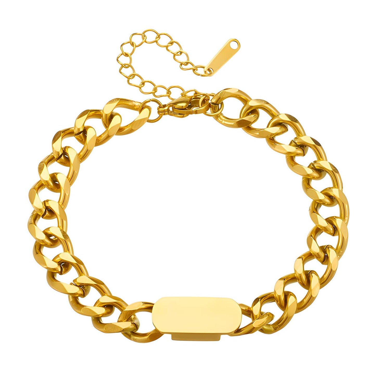 Luxe Bracelet