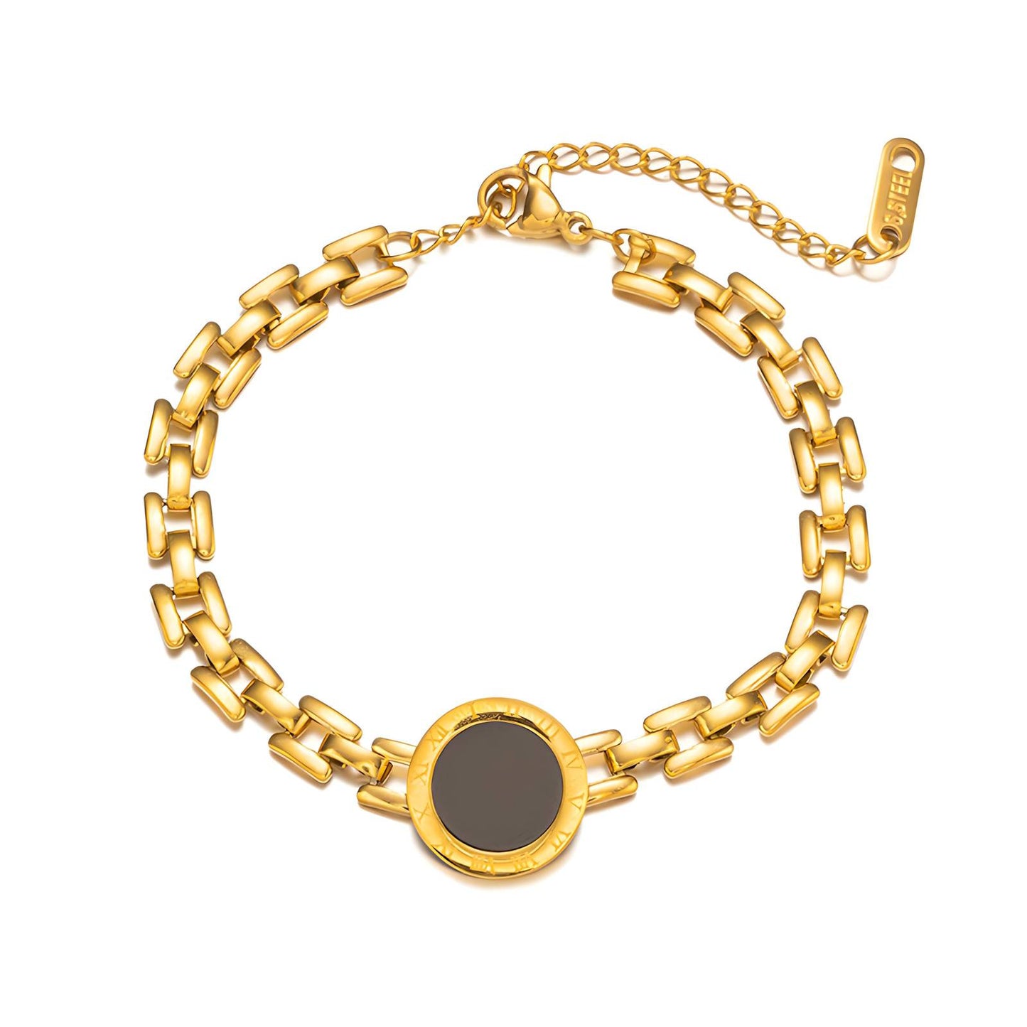 Bulgari Inspired 2.0 Bracelet