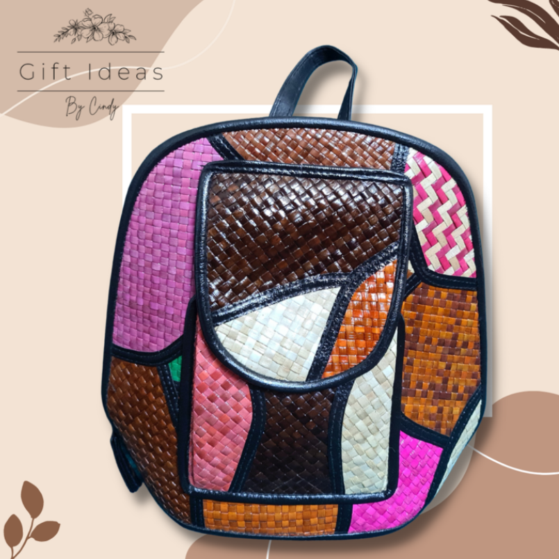 GIBC BackPack