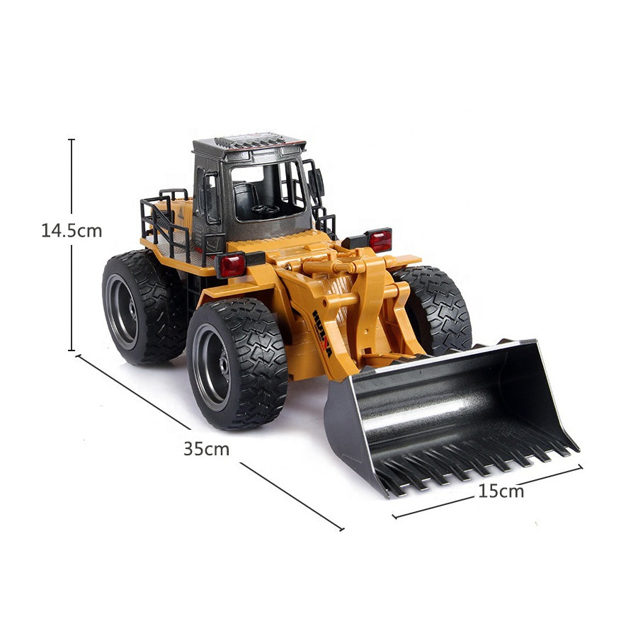 Huina 1520 RC Dozer