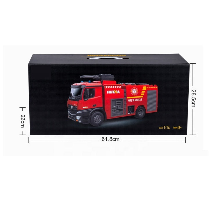 Huina 1562 RC Fire Truck