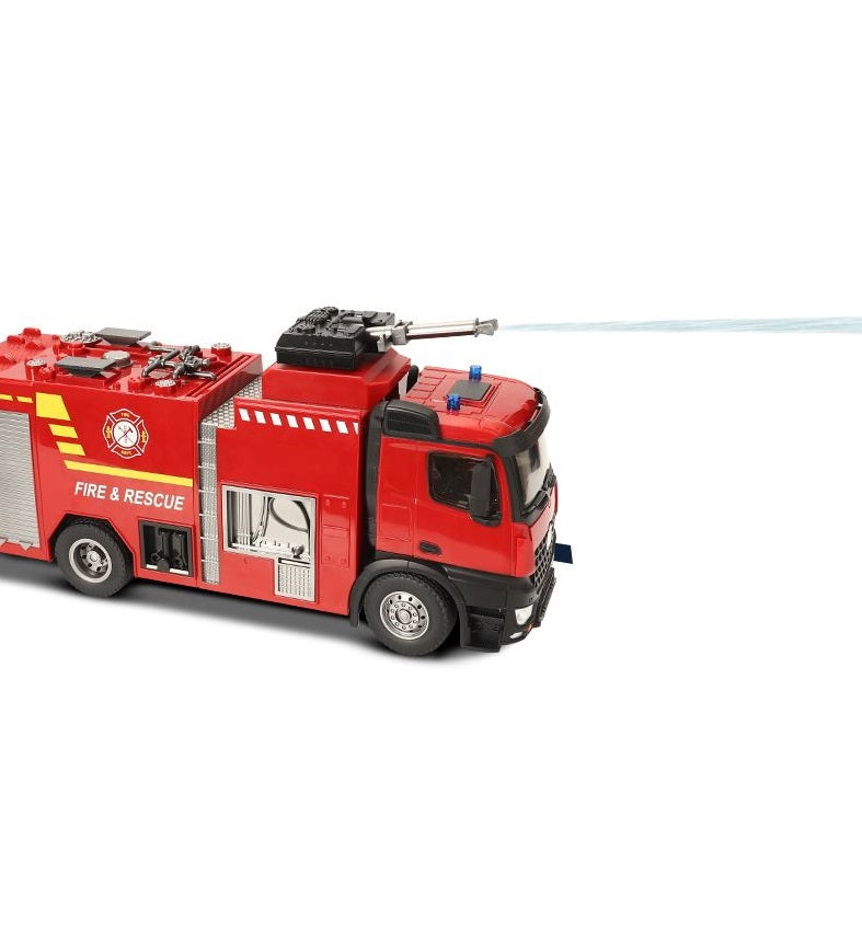 Huina 1562 RC Fire Truck