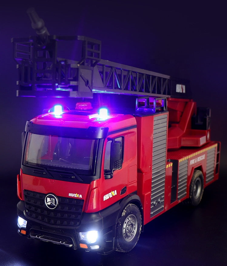 Huina 1561 RC Fire Truck