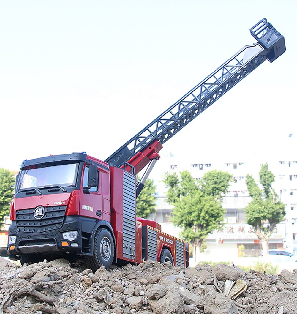 Huina 1561 RC Fire Truck