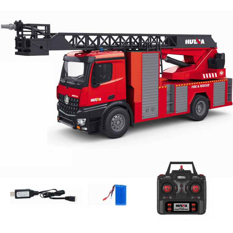Huina 1561 RC Fire Truck