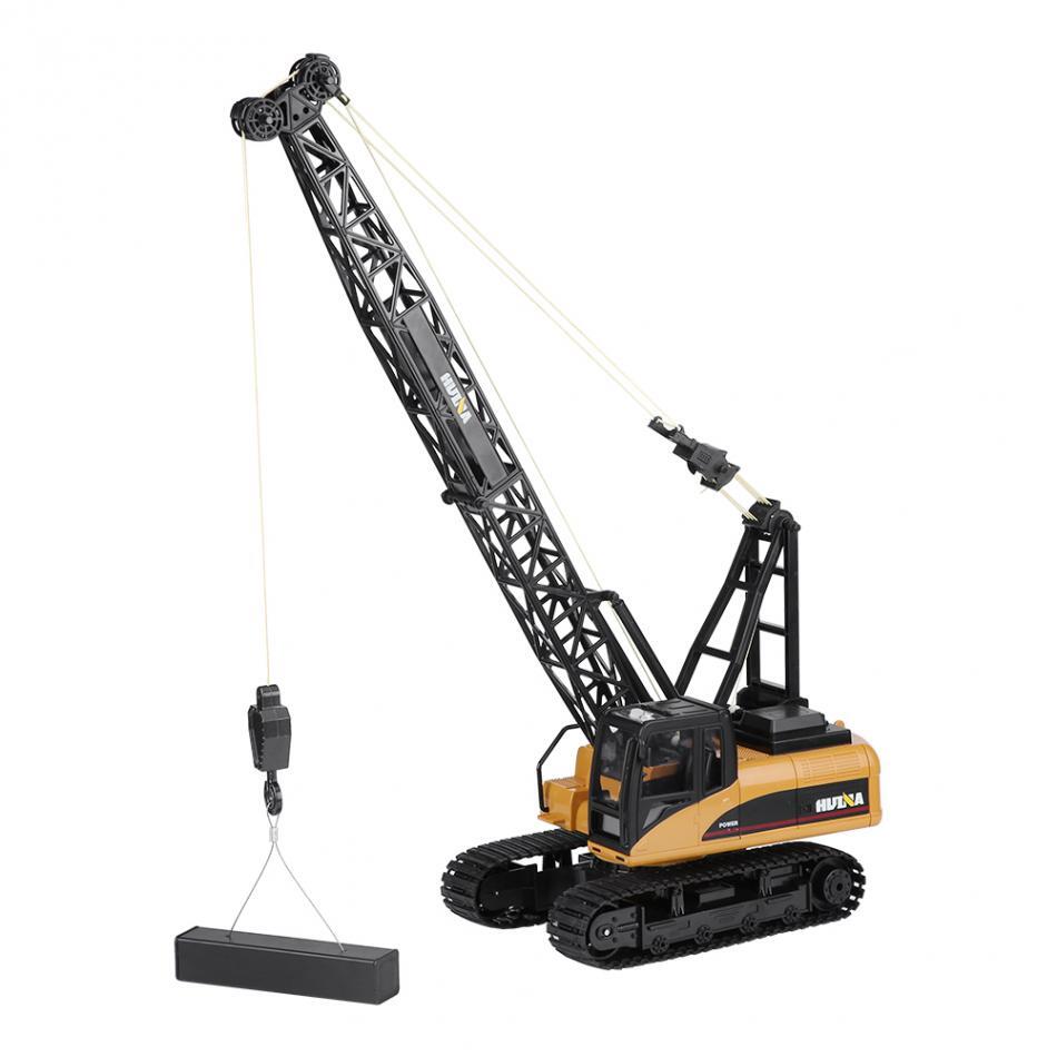 Huina 1572 RC Crane