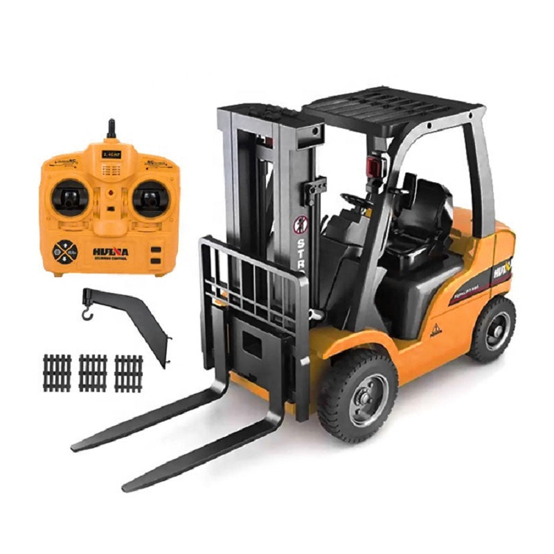 Huina 1577 RC Forklift Truck