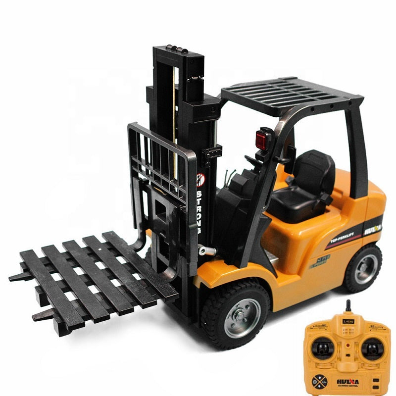 Huina 1577 RC Forklift Truck