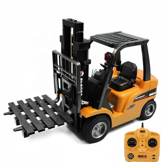 Huina 1577 RC Forklift Truck