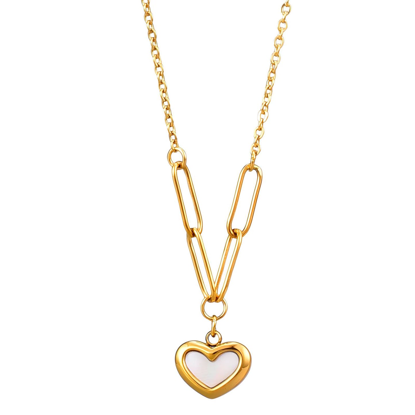 Heart Necklace