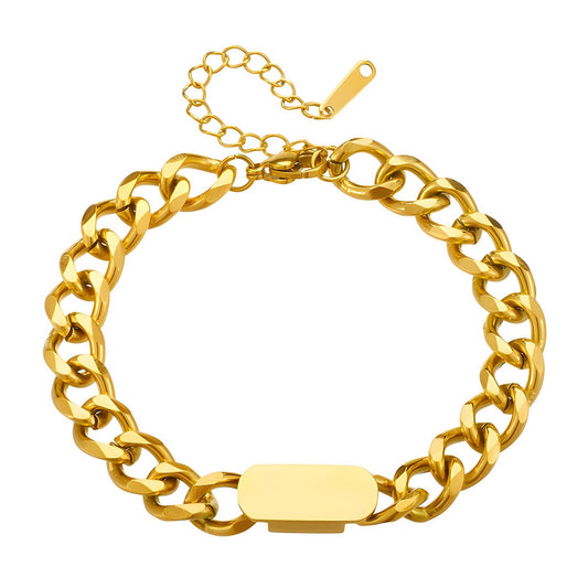 Luxe Bracelet