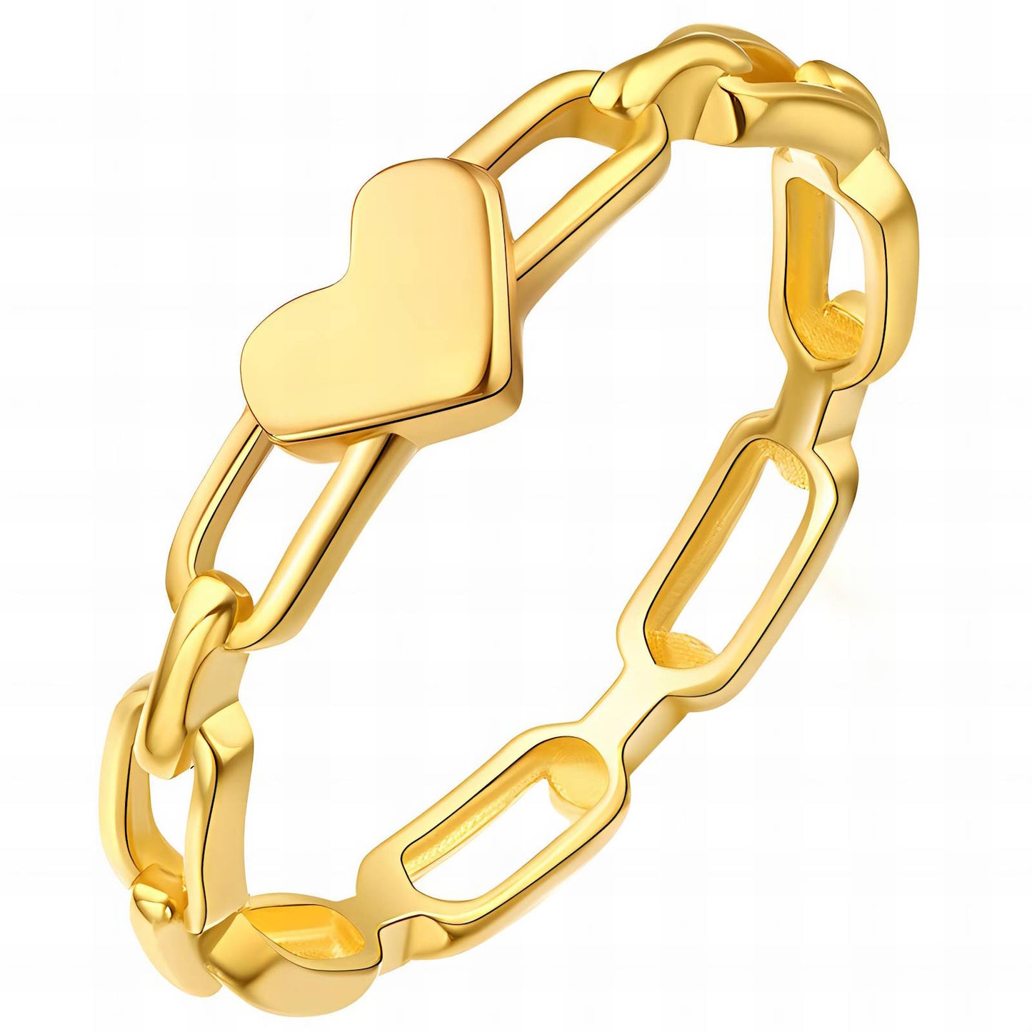Heart Ring