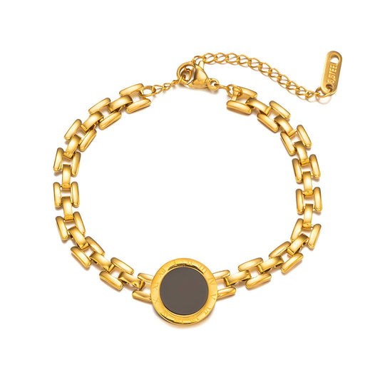 Bulgari Inspired 2.0 Bracelet