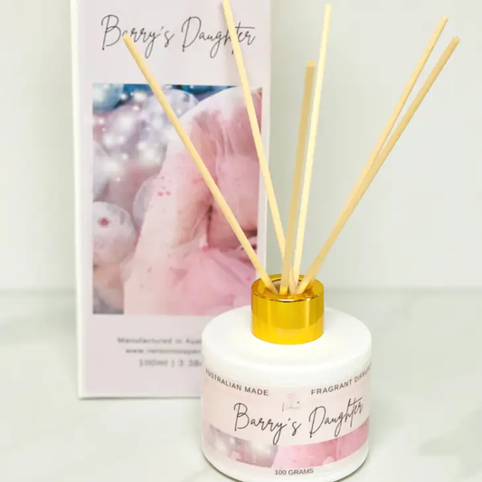 Barry's Daughter Diffuser