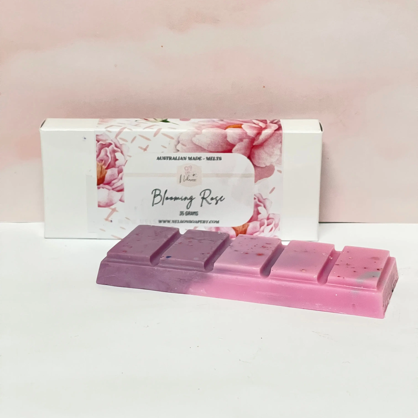 Candy Bar Soy Wax Melts