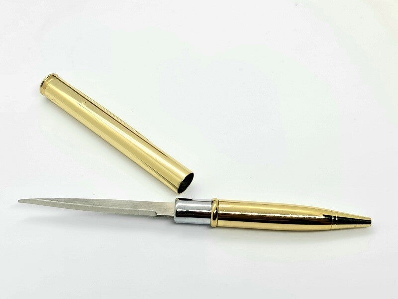 Pen Letter Opener