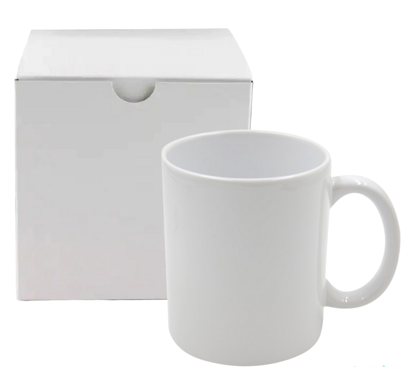 Sublimation Blank Mug 11oz
